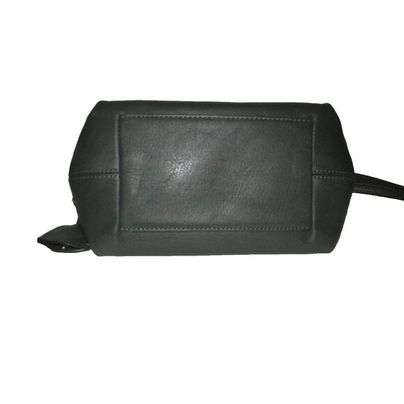 Kate Spade NY Blue Leather Crossbody Bag Keanette Anna Court Cedar St - Picture 4 of 10